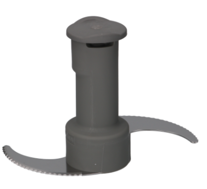 ぬす Nóż tnący kompletny - kuter Robot Coupe Blixer 4, 4A, Mono