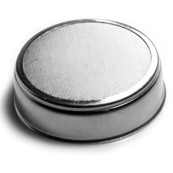 Horeca Parts - Group sieve ø 60 mm - Expobar, Faema, Futurmat, San Remo, Hendi, Fiamma, Gagia, Iberital, Promac, Quality espresso, Wega Atlas, Polaris (5.0.025.0010)