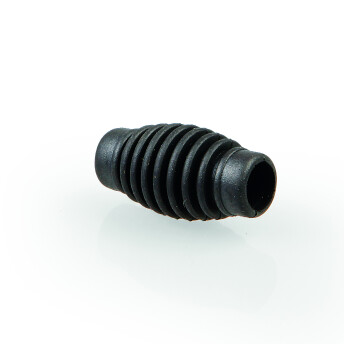 Horeca Parts - Osłona termiczna rurki spieniającej mleko śr. 10 mm - Ekspres do kawy kolbowy Futurmat