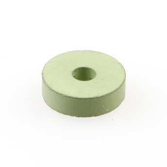 Horeca Parts - VITON Flachdichtung Ø 13x4x4 mm - Faema Flachmann Kaffeemaschine