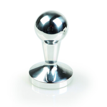 Horeca Parts - Hliníkový tamper, prům. 57 mm - Poloautomatický kávovar Faema