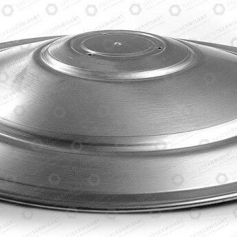Horeca Parts - Klosz (górny parasol) O40cm - lampa grzewcza gazowa Hendi  272602