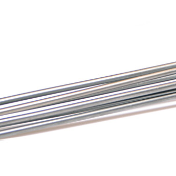 Horeca Parts - Bojler 9000W 230 / 400V, délka 390 mm, uchycení 96x58 mm - typ digestoře myčka Hendi EVO1000, ECO1000