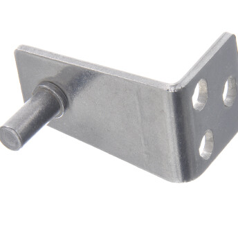 Horeca Parts - Zawias lewy dolny - Stół chłodniczy Hendi 232019 (ESL3801), 232026 (ESL3851), 232033 (ESL3852), 232804 (ESL3800), 232859 (ESL3831), 232897 (ESL3853GR )
