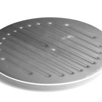 Horeca Parts - Osłona noża / ostrza - krajalnica do wędlin Hendi 300 - 210017