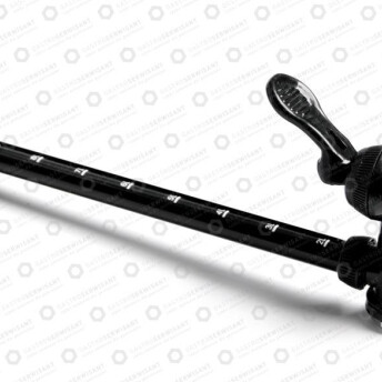 Horeca Parts - Kranik z menzurką (komplet) - warnik do wody Hendi 10L 209882