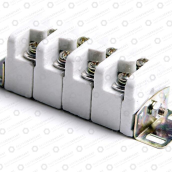 Horeca Parts - Listwa porcelanowa - grille kontaktowe Hendi 263655, 263662, 263501, 263600