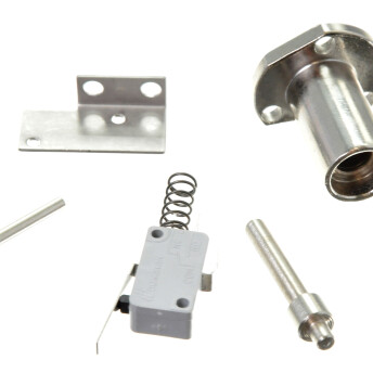 Horeca Parts - Kit de reparare a senzorului de ridicare a capacului - Tocătorul electric de legume Hendi Profi Line 231807