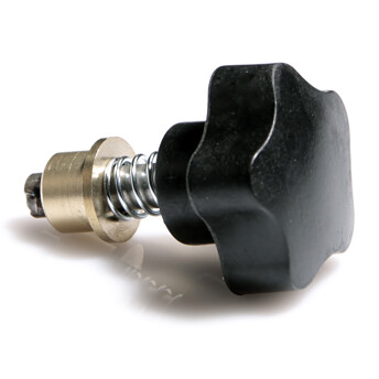 Horeca Parts - Deckelverschlussschraube - elektrischer Gemüsehäcksler Hendi 231807