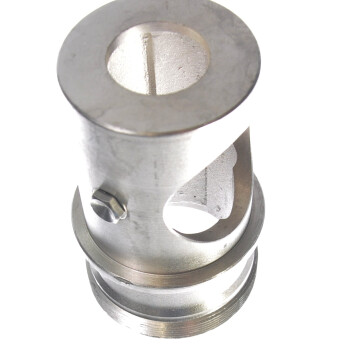 Horeca Parts - Gardziel - Maszynka do mięsa Hendi 12 210802