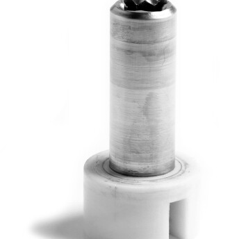 Horeca Parts - Rotor pompy - maszyna do bitej śmietany Hendi 290903, 290927