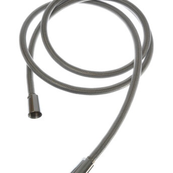 Horeca Parts - Hendi 970515 / Stalgast Universal-Brausebatterieschlauch (Anschluss 1/2 "FF / Länge 2m) 00403000011