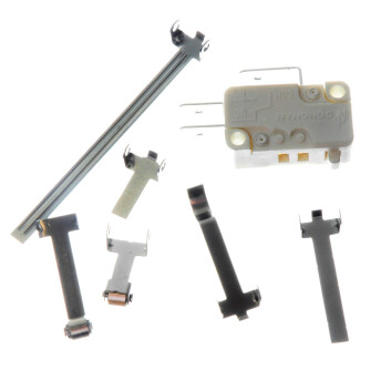Horeca Parts - Microswitch assembly kit 16A 250V - Gaggia flask coffee maker