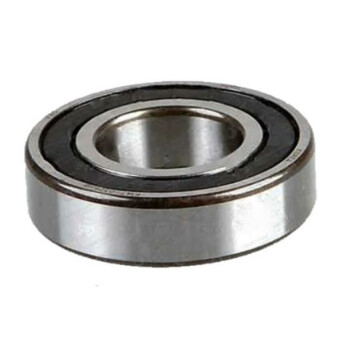 Horeca Parts - Rear motor bearing (6203RZ) - Hendi planetary mixer 226025