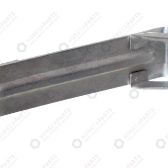 Horeca Parts - Uchwyt zbiornika na ziarno - Maszyna do Popcornu Revolution 230404