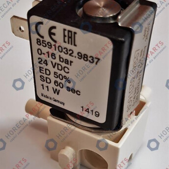 Horeca Parts - Electrovalve NW 2.2 Melitta XT6/XT7 coffee machine