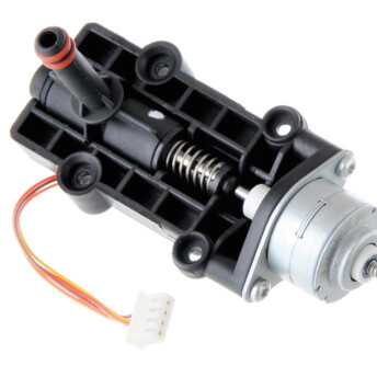 Horeca Parts - Supapă de scurgere - mașină automată de cafea Hendi 208977, 208984, 208854, 208892, 208953, 208991, 208540, 208861