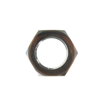 Horeca Parts - Ślimak silnika z nakrętką - kotleciarka Hendi 975305