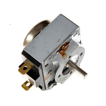 Horeca Parts - Časovač - konvektomat Hendi H90 227060, 227077, Revolution 227862, Bartscher AT90, A120786 (E0301120011, 360475)