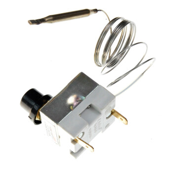 Horeca Parts - Termostat zabezpieczający 316°C - piec konwekcyjny Hendi H90 227060, 227077, Revolution 227862, Bartscher AT90, A120786 (A0YXD4A2, 390720)
