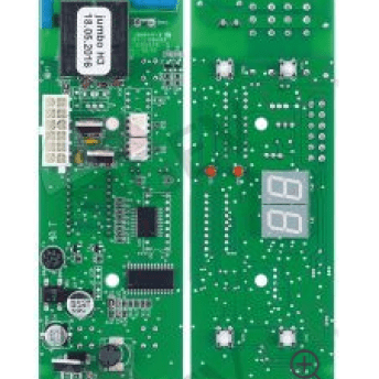 Horeca Parts - Płyta sterująca PCB - Pakowarka próżniowa Henkelman (0230036)