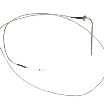 Horeca Parts - Temperature sensor PT100 (G378552, 5073093, 00002660) - Hendi combi steamers 225035, 225059, 225547, 225561, 225585, 999279