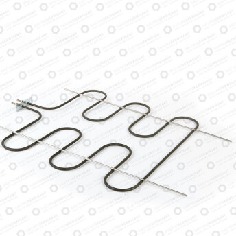 Horeca Parts - Untere Ofenheizung 1,5 kW - MG7G4SFE77 MBM Herd