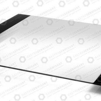 Horeca Parts - Internal glass - Hendi combi steamers 225585 (EF1111EUD), 225578 (EF1111UD), 225707