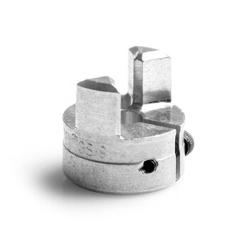 Horeca Parts - Aluminium motor clutch - Hendi electric kebab knife 267226, Devran NG-3