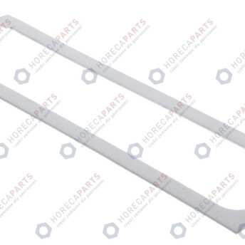 Horeca Parts - Těsnění skel dvířek - Hendi pizza trouba 22681,226698,226780,226902,226919,226926,226933,226940,226957,227251,227268,2273050,2 (G900324)