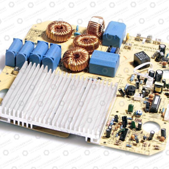 Horeca Parts - Płyta PCB  - Wok indukcyjny  Hendi Profi Line 3100 239766