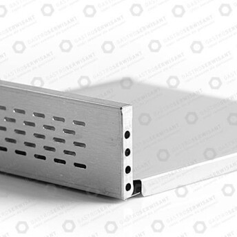 Horeca Parts - Spodní přihrádka - Hendi 261309 procházející toustovačem, 261330