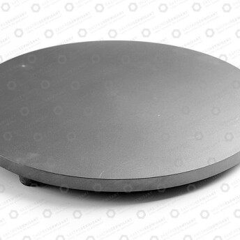 Horeca Parts - Heizplatte - Pfannkuchenmaschine Hendi 212004,212028
