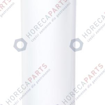 Horeca Parts - Tub / tub de sticlă ( lungime 62.5cm dia. 10cm )- tub de încălzire cu gaz Hendi 272404