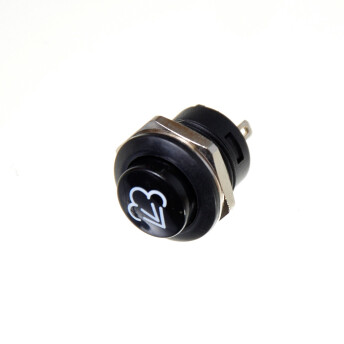 Horeca Parts - Pulse/steam switch - convection oven H90 227077