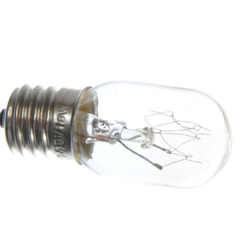Horeca Parts - Żarówka E14 40W 230V 300°C - piec do pizzy Hendi (starsze modele)