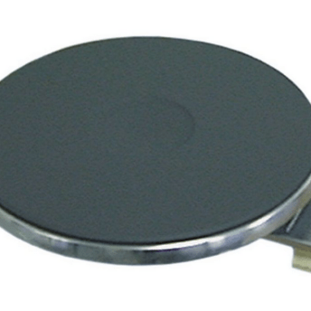 Horeca Parts - Heizfeld / Elektrokochfeld rund 220mm Durchmesser 2000W 230V - Elektroherd ( G490018 )