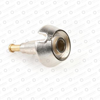 Horeca Parts - Burner base 120mm - MBM