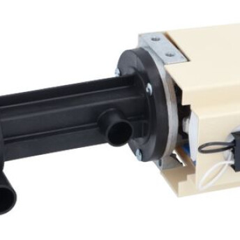 Horeca Parts - Pompa elektryczna wej. 24mm 21mm, 100W 230V 50Hz GRE 5302X - Kostkarka do lodu Simag SC120, SC210, SC70, SCN125, SCN215, SCR120, SCR65, SCR85, SD125, SD210, SD22, SD30, SD80, SM120