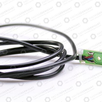 Horeca Parts - Fan speed sensor - Piron furnace G12D (228166, G920RXSD), G7D (228142, G917RXSD, G916RXSD)