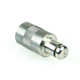 Horeca Parts - Einstellmutter - Schäler Spomasz OZP8, OZP15