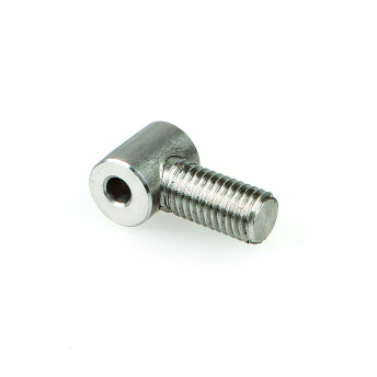 Horeca Parts - Śruba specjalna M12 - obieraczka Spomasz OZP8, OZP15
