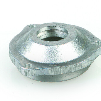 Horeca Parts - Bushing cover - peeler Spomasz OZP8, OZP15