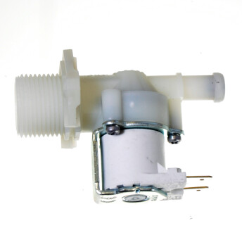 Horeca Parts - Single solenoid valve