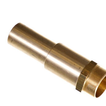 Horeca Parts - Burner fixing tube - gas cooker, electric Hendi 225882, 225899, 225936, 226230, 226247