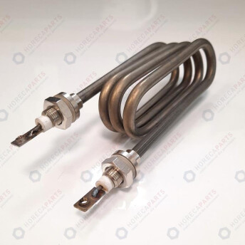 Horeca Parts - Grzałka 1900W - zaparzacz przelewowy do kawy Hendi 208304