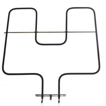 Horeca Parts - Grzałka dolna 1600W - Piec elektryczny multifunkcyjny Hendi 4xGN2/3 (225929) lub 009602704