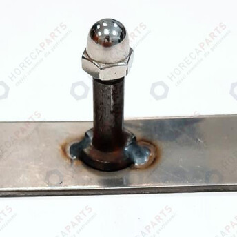 Horeca Parts - Napinacz łańcucha - Podgrzewacz rolkowy do parówek Hendi 268735, 268704, 268506, 268605
