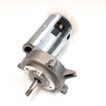 Horeca Parts - Geared motor - ice crusher Fimar TRGM, Ceado V90