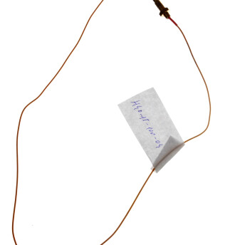 Horeca Parts - Termočlánek 680 mm - plynový sporák Hendi 225844